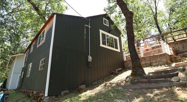 Photo of 10354 Mulberry St, Loch Lomond, CA 95461