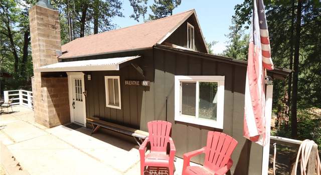 Photo of 10354 Mulberry St, Loch Lomond, CA 95461