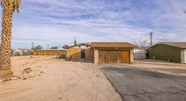 Photo of 6425 Ocotillo Ave, 29 Palms, CA 92277