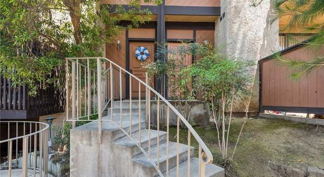 Photo of 7245 Comstock Ave Unit F, Whittier, CA 90602