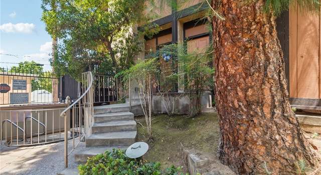 Photo of 7245 Comstock Ave Unit F, Whittier, CA 90602