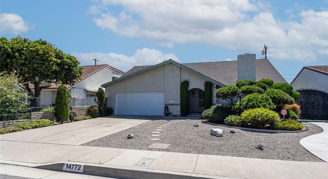 Photo of 14772 Forrest Ln, Westminster, CA 92683
