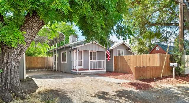 Photo of 7791 Sherwood Blvd, Los Molinos, CA 96055