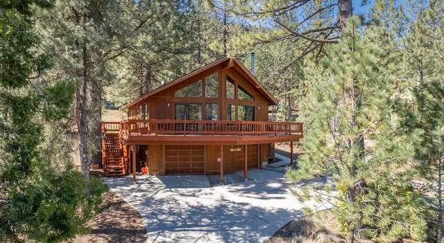 Photo of 15516 Nesthorn Way, Pine Mtn Club, CA 93222