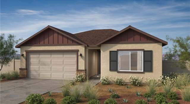 Photo of 3249 Garnet Ln, Lancaster, CA 93535