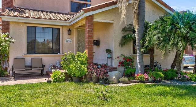Photo of 830 E Terrace Dr, Long Beach, CA 90807
