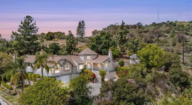Photo of 645 Crown St, Glendora, CA 91740