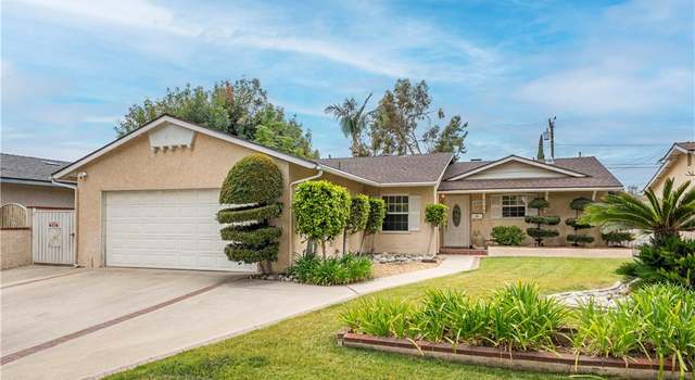 Photo of 415 N Rennell Ave, San Dimas, CA 91773