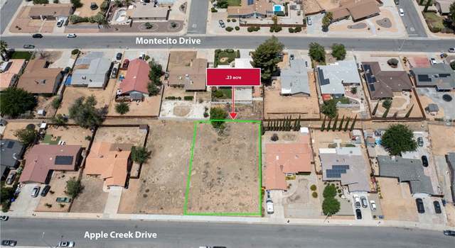 Photo of 1 Apple Creek Rd, Victorville, CA 92395