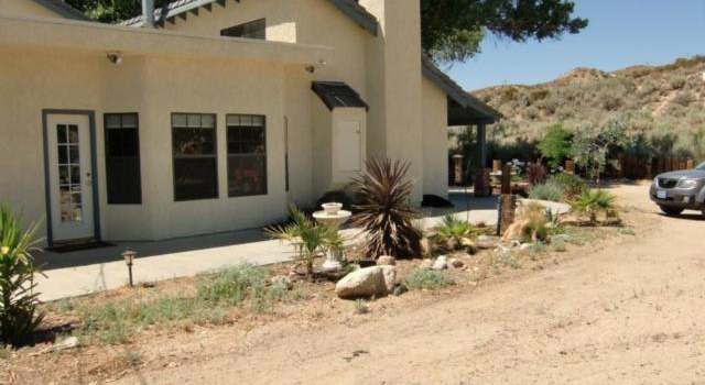 Photo of 30701 Angeles Forest Hwy, Acton, CA 93550
