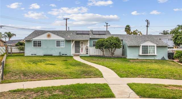 Photo of 310 W Heather Way, La Habra, CA 90631