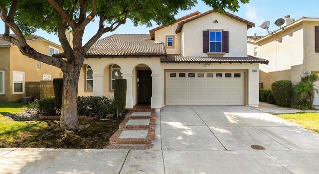 Photo of 5699 Milgrove Way, Chino Hills, CA 91709
