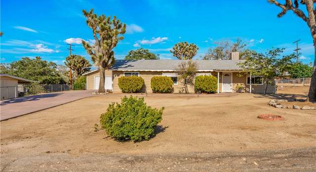 Photo of 7667 Jemez Trl, Yucca Valley, CA 92284