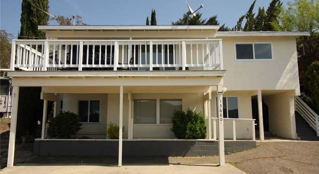 Photo of 13680 Lower Lakeshore Dr, Clearlake, CA 95422