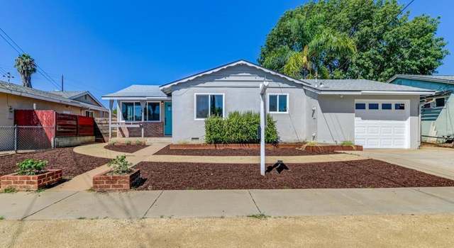 Photo of 2026 Belknap Way, Escondido, CA 92027