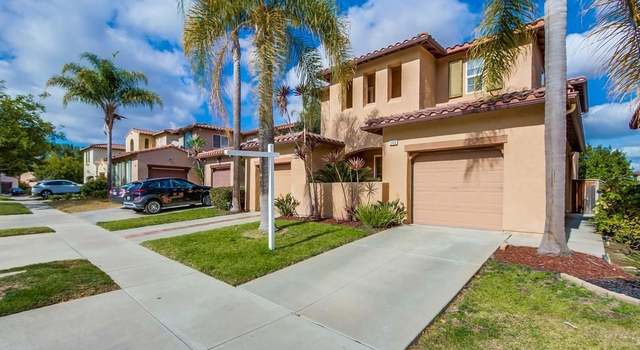 Photo of 348 Avenida La Cuesta, San Marcos, CA 92078