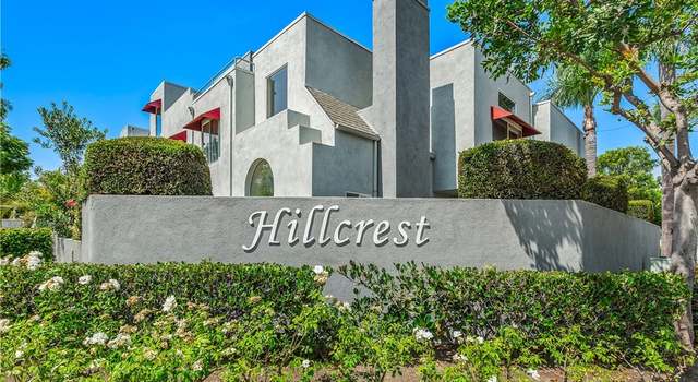 Photo of 26897 Jasper #206, Mission Viejo, CA 92691