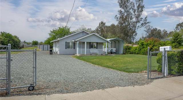 Photo of 2007 Fogg Ave, Oroville, CA 95965