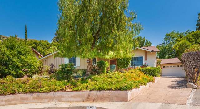 Photo of 7128 Samoa Pl, Tujunga, CA 91042