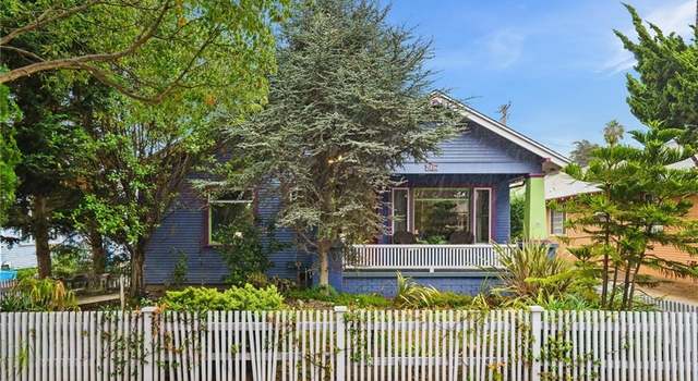Photo of 832 Gladys Ave, Long Beach, CA 90804