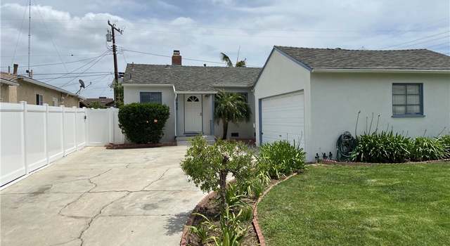 Photo of 17628 Kornblum Ave, Torrance, CA 90504