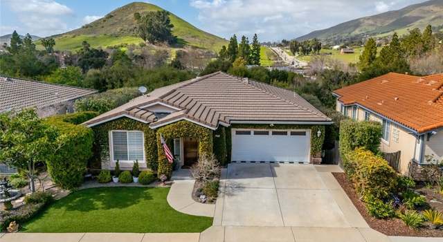 Photo of 4443 Spanish Oaks Dr, San Luis Obispo, CA 93401