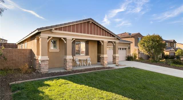 Photo of 30771 Carriage Hill Dr, Menifee, CA 92584