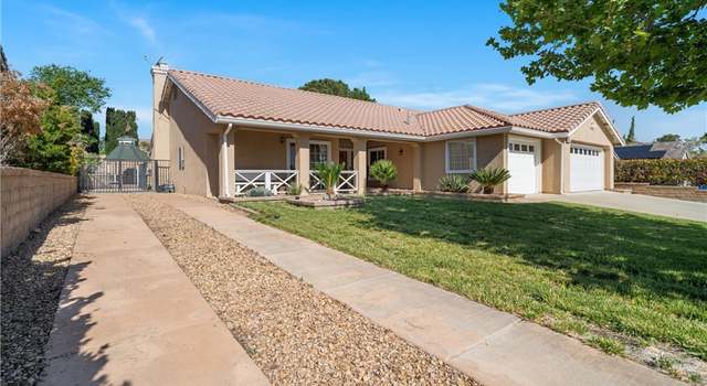 Photo of 42325 71st St W, Lancaster, CA 93536