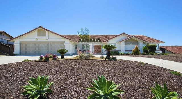 Photo of 1539 Ventana, Escondido, CA 92029