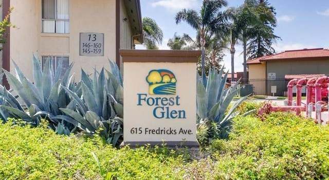 Photo of 615 FREDRICKS Ave #90, Oceanside, CA 92058