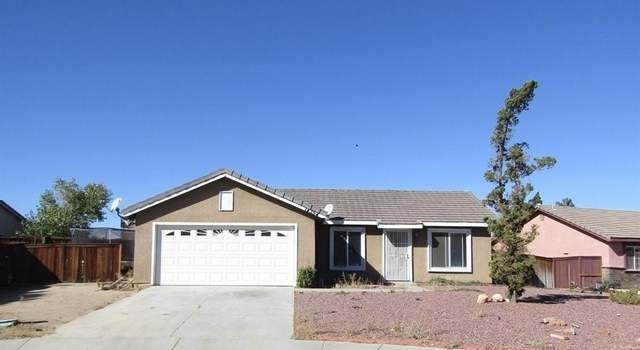 Photo of 14354 Duke Ct, Adelanto, CA 92301