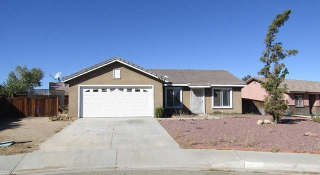 Photo of 14354 Duke Ct, Adelanto, CA 92301
