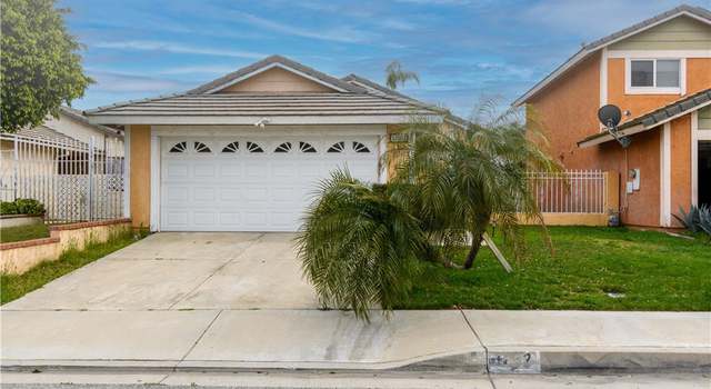 Photo of 1282 Coral Tree Rd, Colton, CA 92324