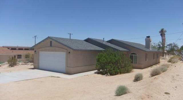 Photo of 6565 Copper Mountain Rd, 29 Palms, CA 92277
