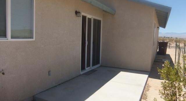 Photo of 6565 Copper Mountain Rd, 29 Palms, CA 92277