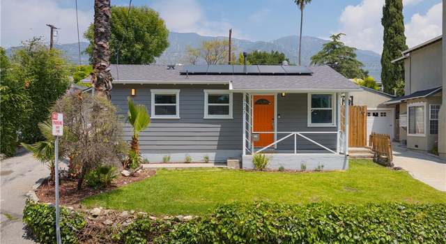 Photo of 3727 3rd Ave, La Crescenta, CA 91214