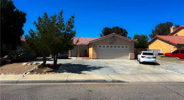 Photo of 11576 Star St, Adelanto, CA 92301