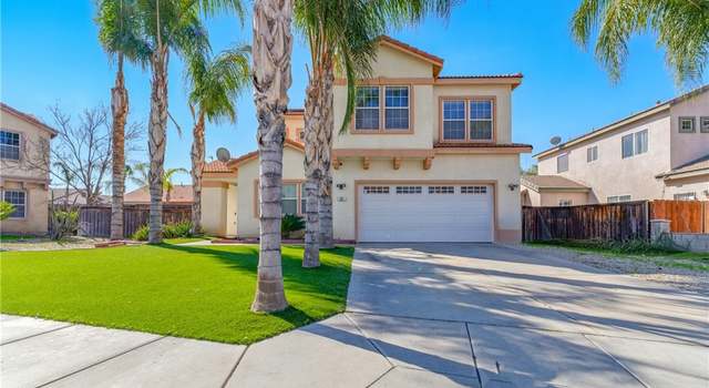 Photo of 262 Bahama Ct, San Jacinto, CA 92583