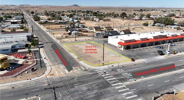 Photo of 27001 20 Mule Team Rd, Boron, CA 93516