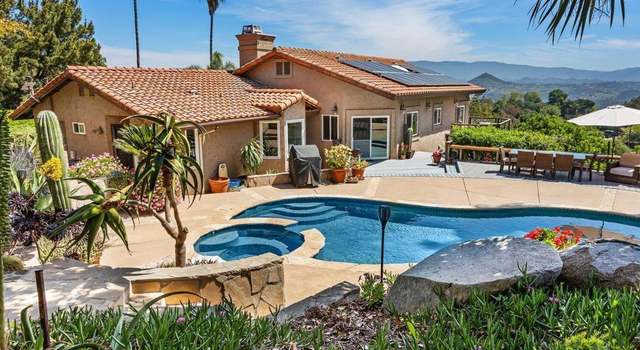 Property at 9751 Canyon Country Ln, Escondido, CA 92026, 4 beds, 3 baths