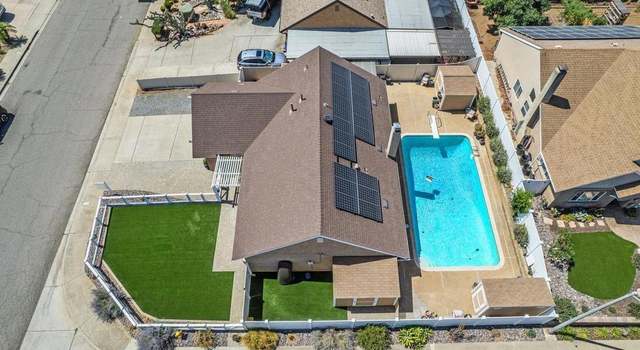 Photo of 10016 Anja Pl, Lakeside, CA 92040