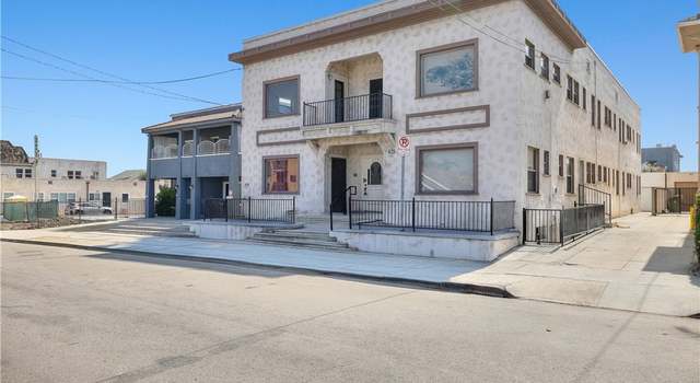 Photo of 675 W 11th St, San Pedro, CA 90731