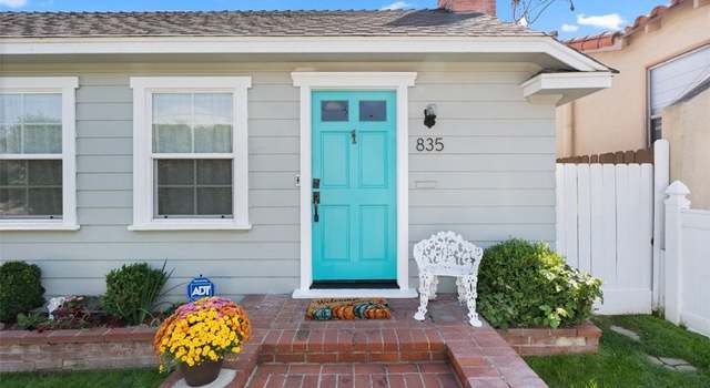 Photo of 835 W 17th St, San Pedro, CA 90731