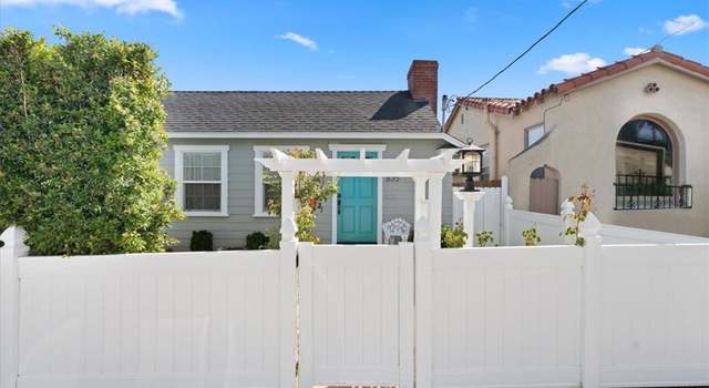 Photo of 835 W 17th St, San Pedro, CA 90731