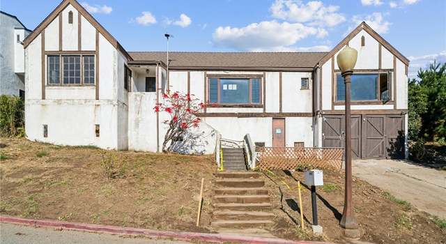 Photo of 2335 Sunset Dr, Ventura, CA 93001