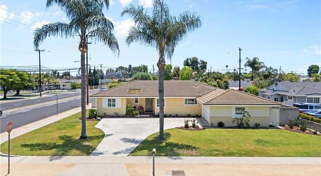 Photo of 17652 Fiesta Way, Tustin, CA 92780