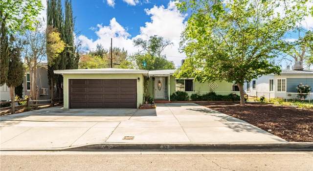 Photo of 45309 11th St W, Lancaster, CA 93534
