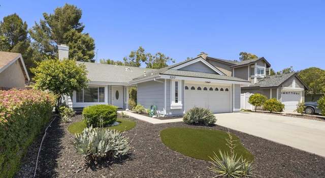 Property at 5217 Hillridge Dr, Camarillo, CA 93012, 4 beds, 2 baths