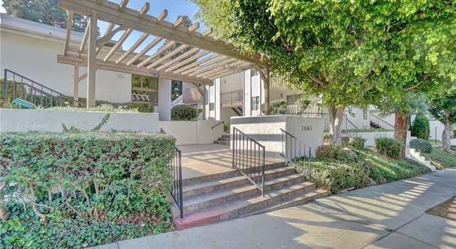 Photo of 1661 Neil Armstrong St #127, Montebello, CA 90640