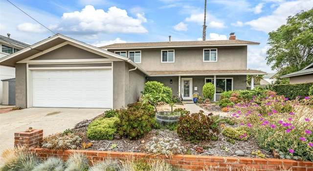 Photo of 4318 Bromfield Ave, San Diego, CA 92122